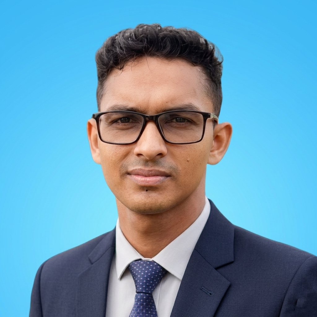 Nahian Mahmud